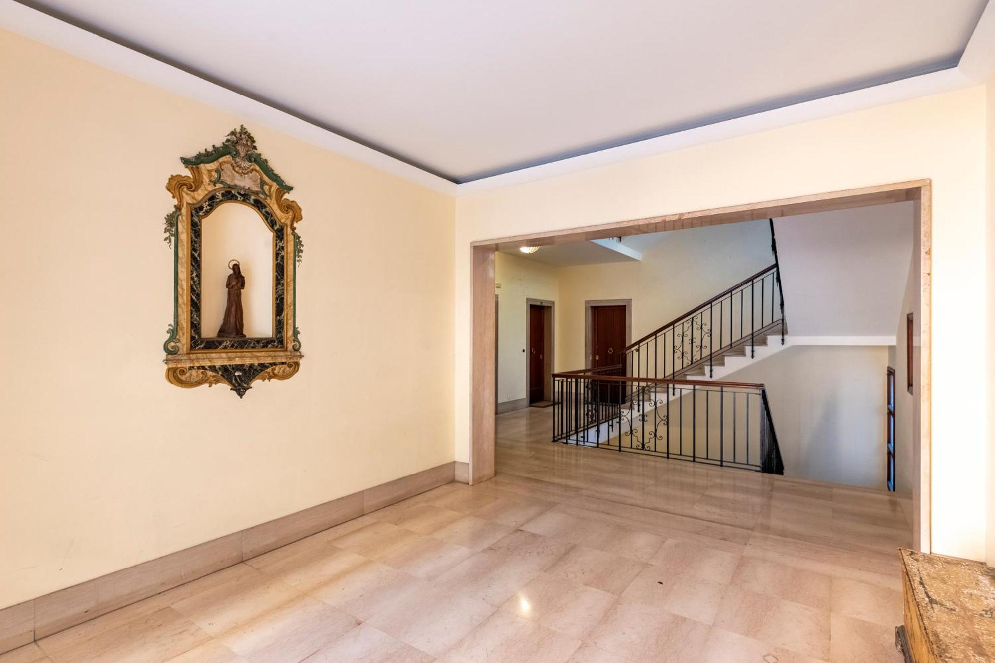 Apartment House Rondinella Center - Happy Genua