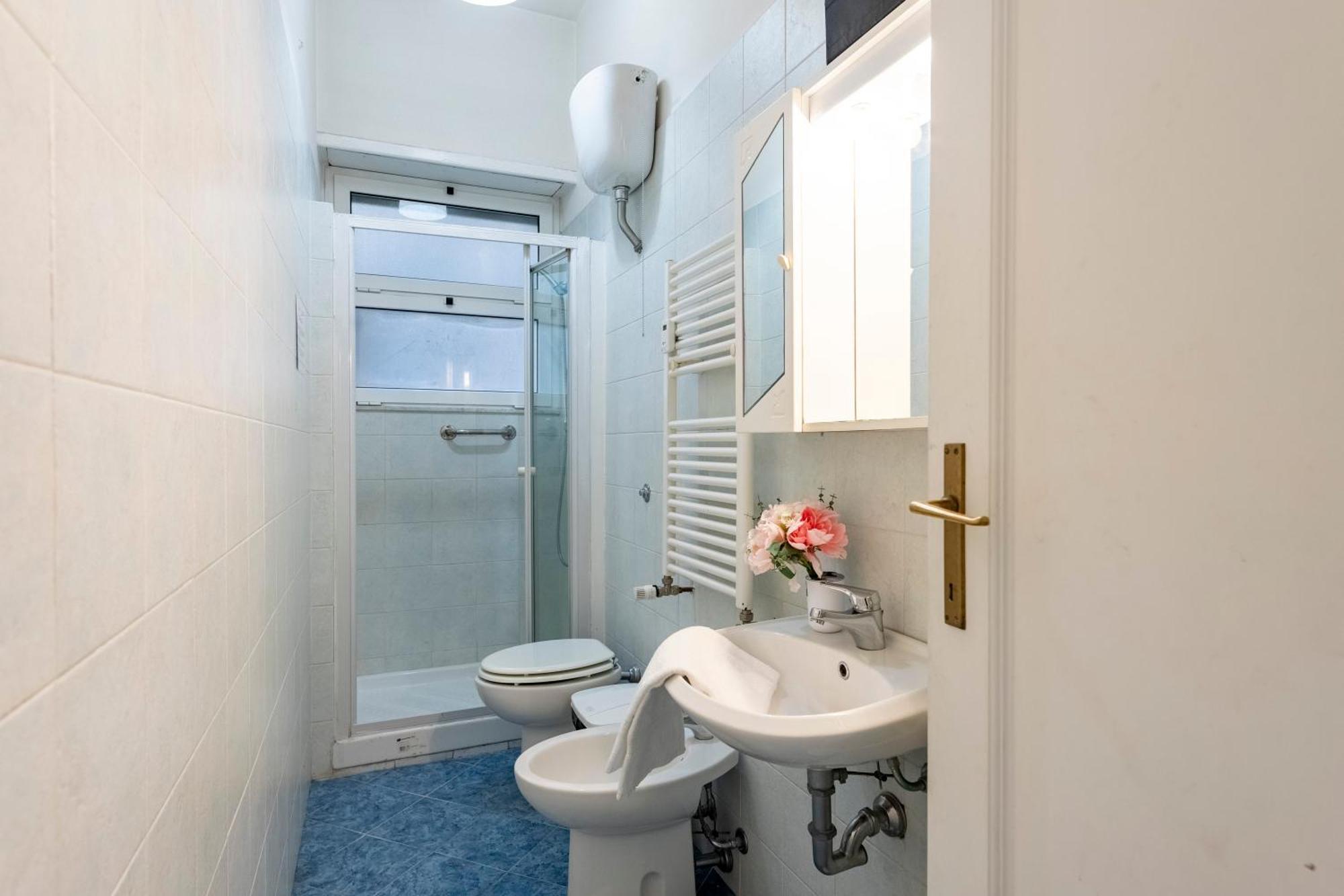 House Rondinella Center - Happy Apartment *