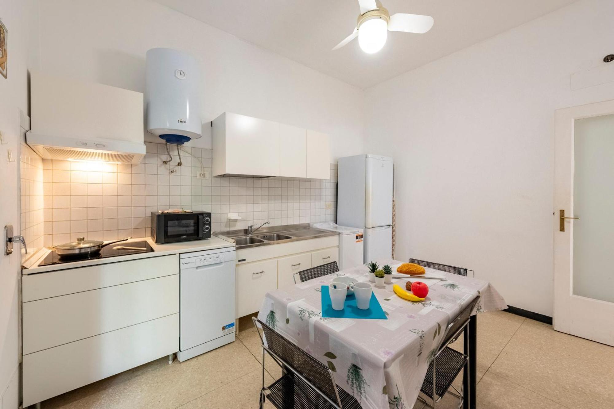 House Rondinella Center - Happy Apartment